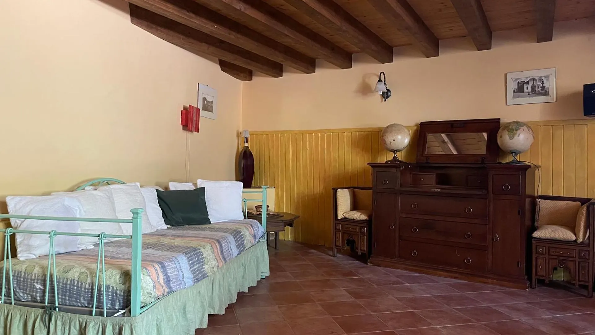 Villa Veda Randazzo 0*,  Italië