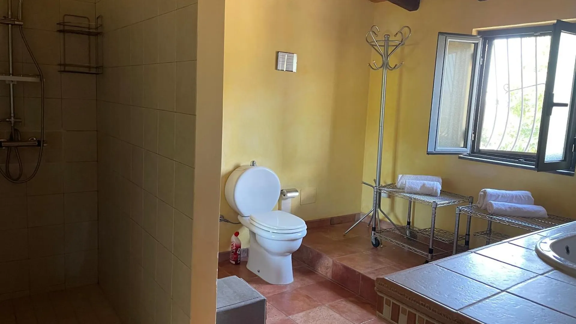 رانداتسو Villa Veda فندق مبيت وإفطار