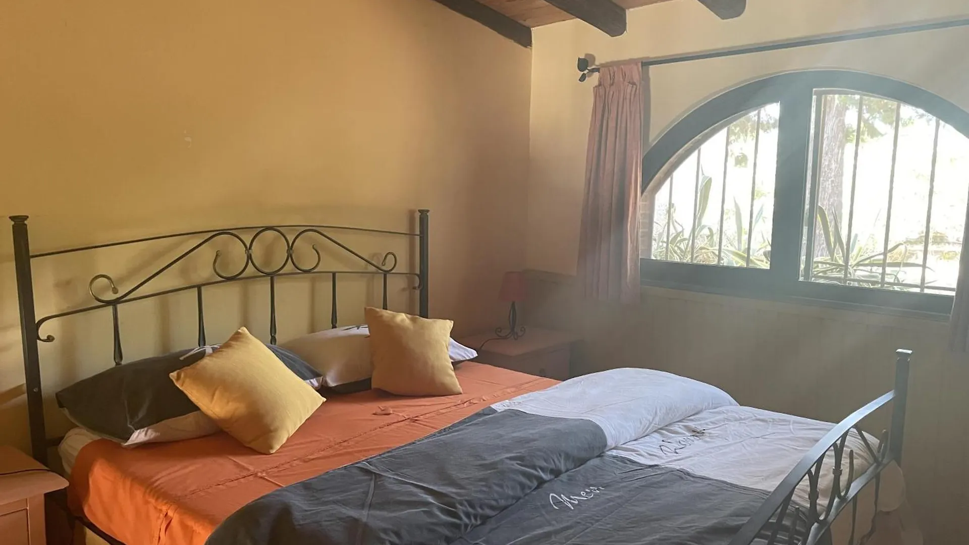 فندق مبيت وإفطار رانداتسو Villa Veda إيطاليا