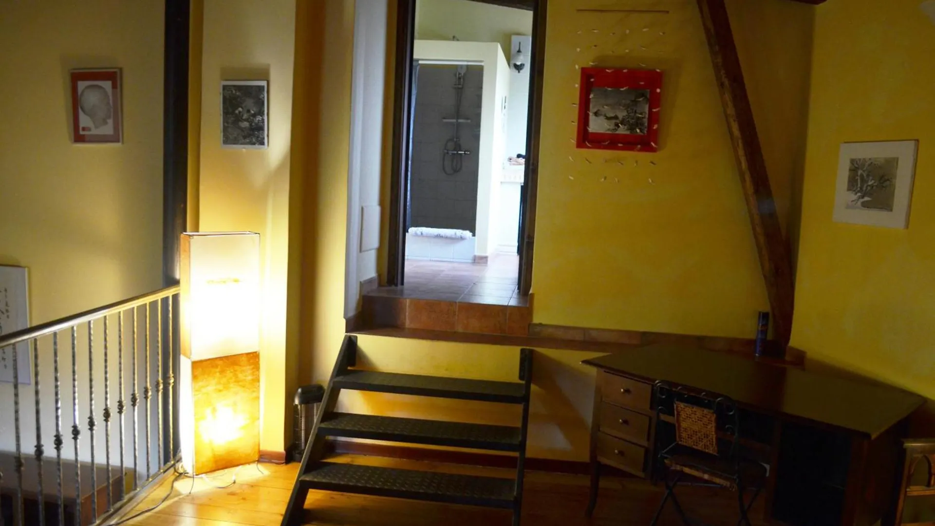 رانداتسو Villa Veda فندق مبيت وإفطار
