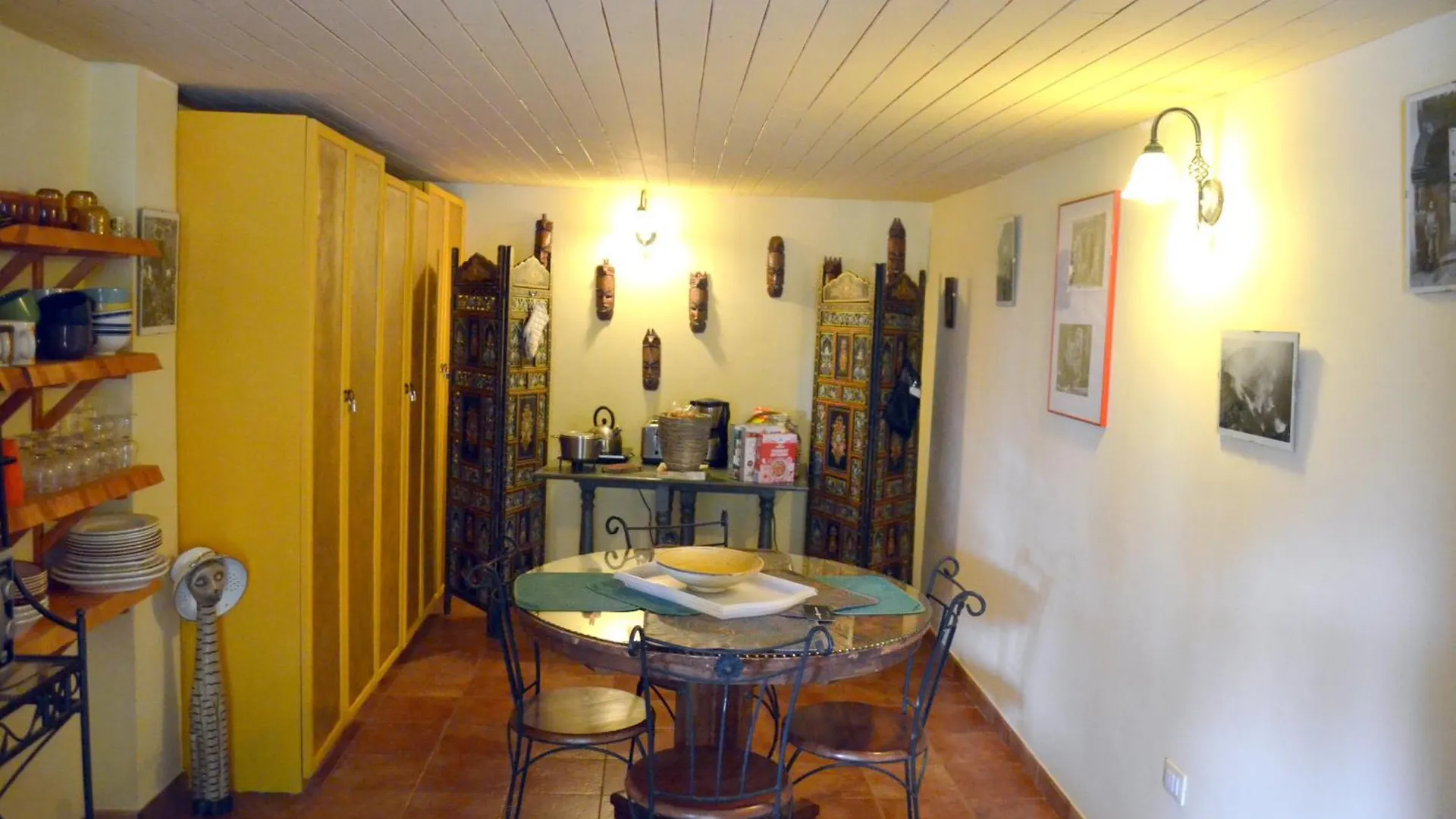 رانداتسو Villa Veda 0*,  إيطاليا