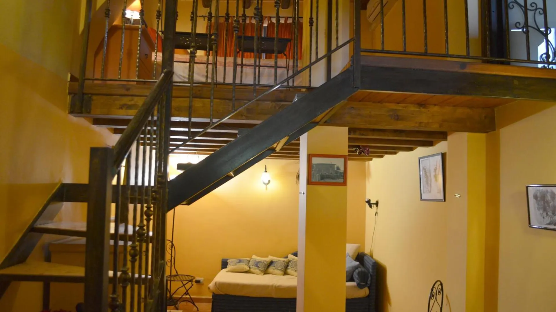 رانداتسو Villa Veda فندق مبيت وإفطار
