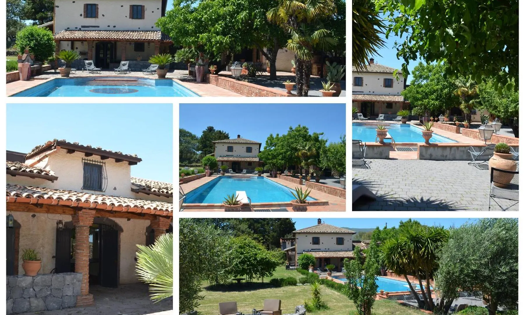 رانداتسو Villa Veda 0*,